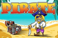 гральний автомат Пірат