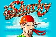 ігровий автомат Sharky